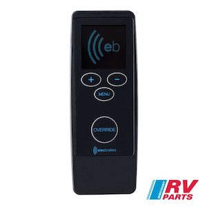 Automotive component: ‘Elecbrakes’ Wireless Remote Control