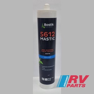 Sealant – Bostik 5612 Mastic