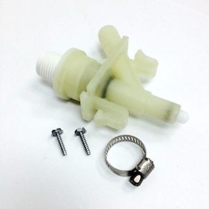 ‘Dometic’ Toilet Valve Kit – To suit 300 series