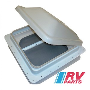 ‘Ventline’ Roof Vent – 14”