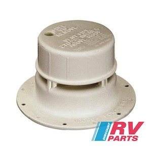 Roof Breather Vent for Sewerage or Grey Water Tanks