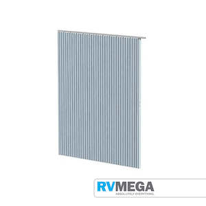 Accessories R1 2: Room Divider W 1850mm x H 1900mm