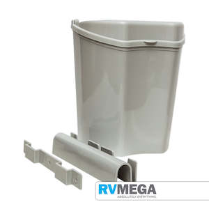 Caravan/Motorhome Rubbish Bin