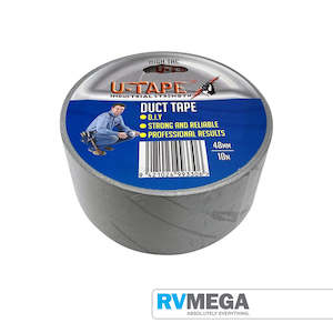 Duct U-Tape 48mm x 10m