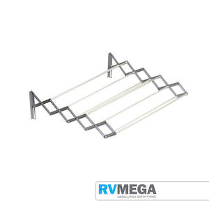 Accessories R1 2: Camec Expanda Clothes Airer