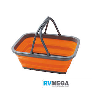 Kiwi Camping Collapsible Basin 16L