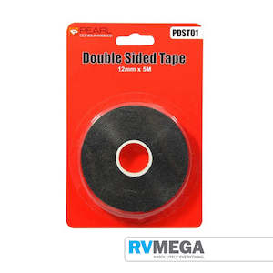 Double Sided Tape 5m x 12mm