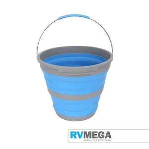 Companion Pop-up Bucket - 10 Litre