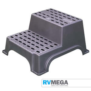 Milenco MGI Giant Plastic Double Step