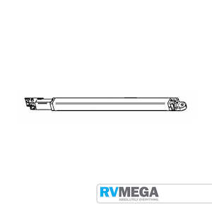 Thule 1200 Awning Support Arm (Leg) 3.50 to 5.50m