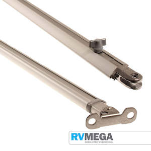 Fiamma F65 Left Hand Leg for 370/400 Awning 98667-04