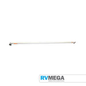 Awning Spare Parts: Carefree Awning Right Hand Vertical Leg 3.0m up R001654-102