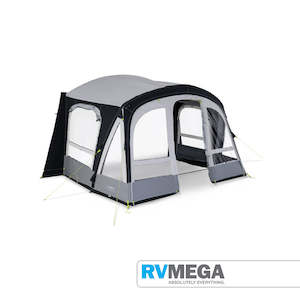 Inflatable Awnings: Dometic Pop Air Pro 365 (Suits Eriba Caravans)