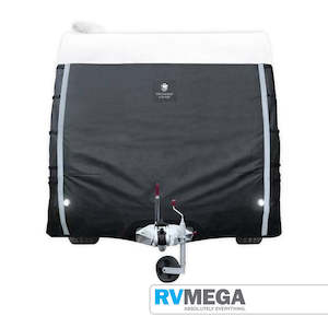 Caravan Motorhome Covers: Tow Pro Universal Towing Front Cover