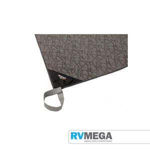 Vango Insulated Fitted Carpet - 3.79 X 2.94