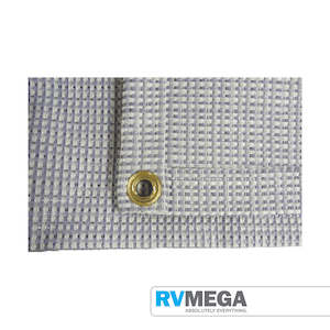 Awning Mats Carpet: Via Mondo Heavy Duty Deluxe Awning Carpet