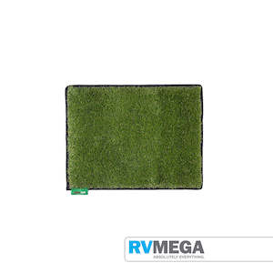 Awning Mats Carpet: Muk Mat Original 50 x 65cm