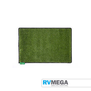 Awning Mats Carpet: Muk Mat Large 60 x 90cm