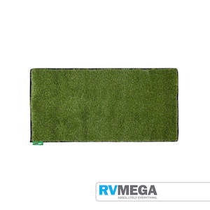 Awning Mats Carpet: Muk Mat XL  GREEN   60 x 120cm