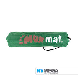 Muk Mat Storage Bag Green