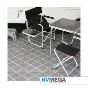 Awning Mats Carpet: Paradise Eco-Friendly Awning Floor Mat