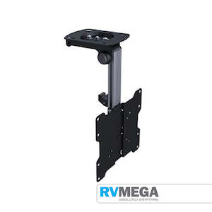 Kuma Flip Down TV Bracket