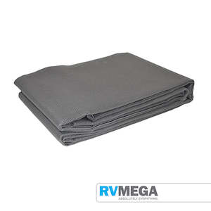 Coast Travelite Awning Floor Mat 3 x 2.5m