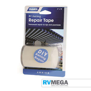 Camco RV Awning Repair Tape