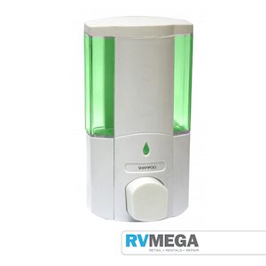 Single Soap Dispenser 300ml