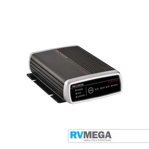 Battery Chargers: Projecta DC Battery Charger 12-24v 25A