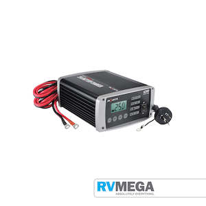 Battery Chargers: Projecta 12V Battery Charger (12V~25A)