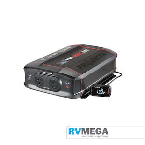 Projecta 12V 2100W Pro-Wave Inverter Pure Sine Wave