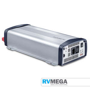 Dometic Pure Sinewave 1600 Watt Inverter - MSI 812