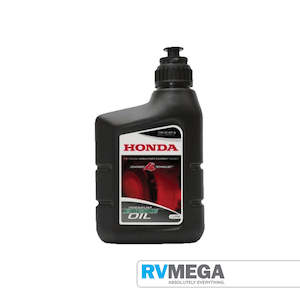 Honda Generator Oil - 4 Stroke 1 Litre