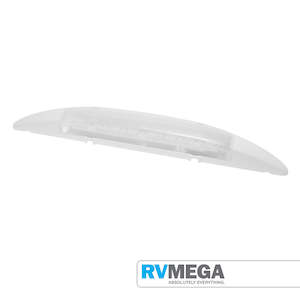 Lighting: Exterior 12V LED Light - White