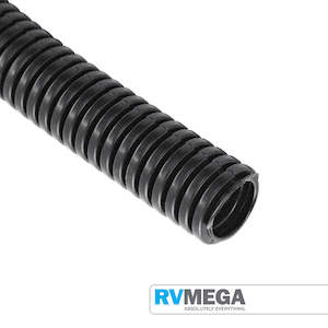 13mm Split Conduit / Tubing (Per Metre)