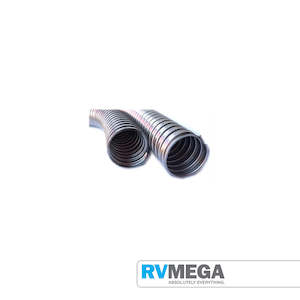 23mm Split Conduit / Tubing (Per Metre)