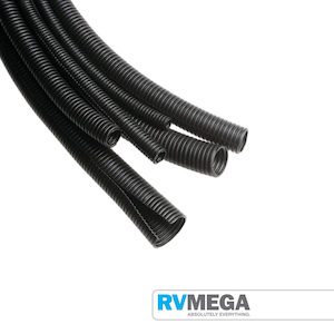 10mm Split Conduit / Tubing (Per Metre)