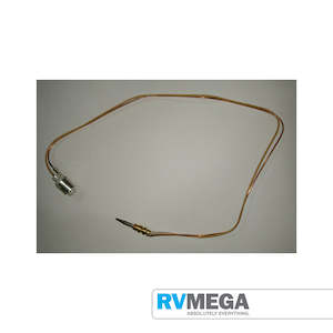 Gas Parts Accessories: Thermocouple 450mm for Smev 105310312