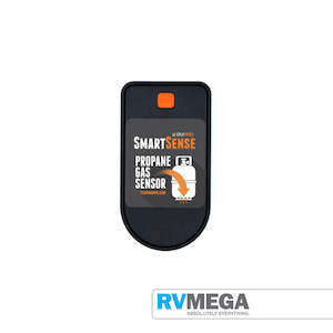 Gas Parts Accessories: BMPRO SmartSense - Gas Bottle Monitor