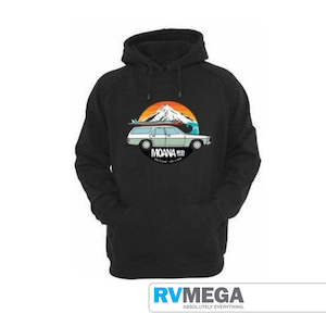 Moana Road Hoodie Mountain To Surf