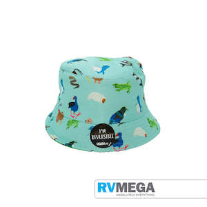 Apparel 1: Moana Road Bucket Hat Kids OG