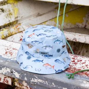 Moana Road Bucket Hat