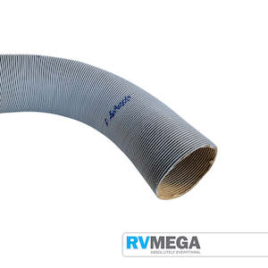 Webasto Diesel Heater Ducting - 90mm