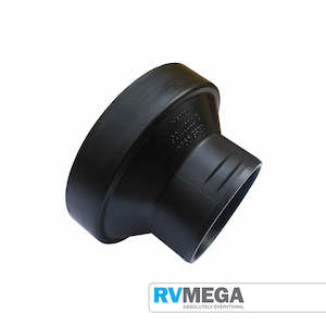 Webasto Reducer Adaptor 80 to 60mm