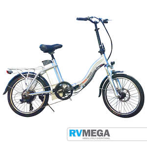 Ezi Rider Vantage Foldaway E-Bike