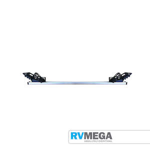 Bikes Bike Racks Parts: BR System Extra Rail - Fat Boy