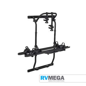 Bikes Bike Racks Parts: Thule Elite Van XT - Black (Sprinter >2006 · Crafter 