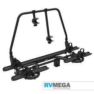 Thule Caravan Superb XT Bike Rack - Standard - Black