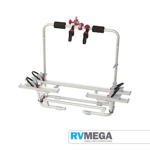 Bike Racks: Fiamma Carry Bike Caravan XL A Pro 200 E-Bike 2023